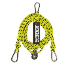 Jobe Watersports Bridle With Pulley 12ft 2 Person