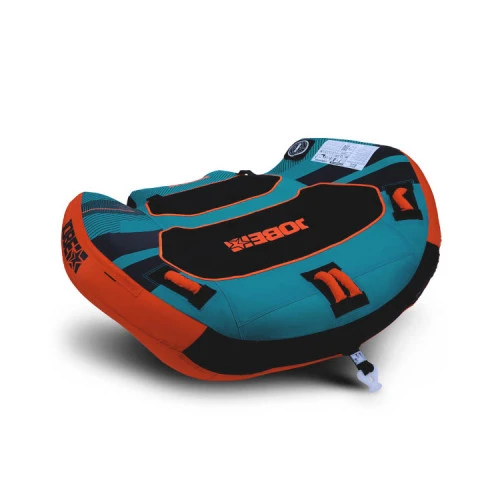 Jobe Airstream Towable 2 Person 1 Jobe Airstream Towable 2 Person