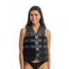 Jobe 4 Buckle Life Vest Black