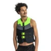 Jobe Neoprene Life Vest Men Lime Green