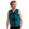 Jobe Unify Life Vest Men Real Teal