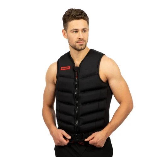 Brabus X Jobe Shadow Fragment Life Vest Men 2 Brabus X Jobe Shadow Fragment Life Vest Men - Image 2