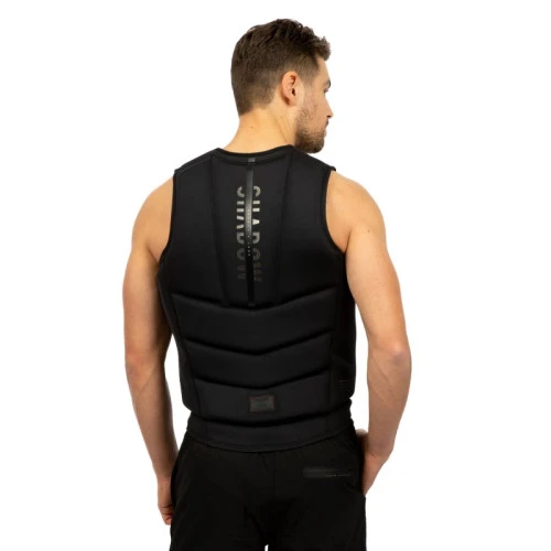 Brabus X Jobe Shadow Fragment Life Vest Men 3 Brabus X Jobe Shadow Fragment Life Vest Men - Image 3