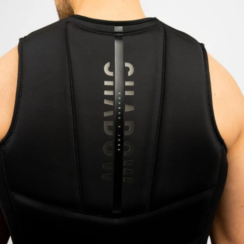 Brabus X Jobe Shadow Fragment Life Vest Men 5 Brabus X Jobe Shadow Fragment Life Vest Men - Image 5