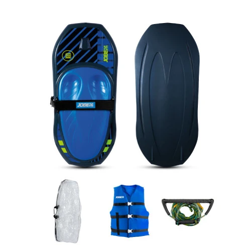 Jobe Sentry Kneeboard Package 1 Jobe Sentry Kneeboard Package