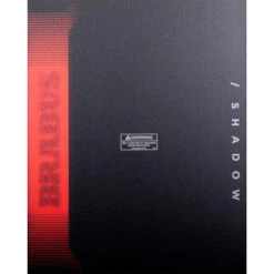 Brabus X Jobe Shadow Wakeboard -WaveX Pro Outlet Store 272522010 5 500x500 1