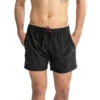Brabus X Jobe Shadow Swimshort Men