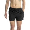 Jobe Swimshort Men Deep Black