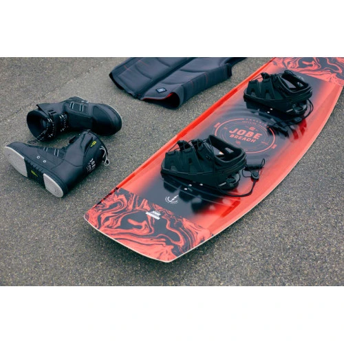 Jobe Evo Adapter Set 2 Jobe Evo Adapter Set - Image 2