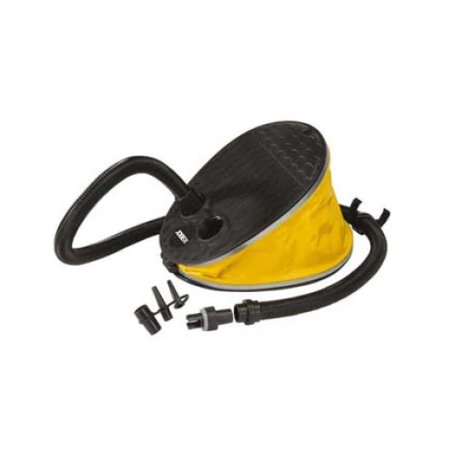 Jobe Foot Pump 1 Jobe Foot Pump