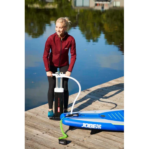Jobe Triple Action SUP Pump 2 Jobe Triple Action SUP Pump - Image 2