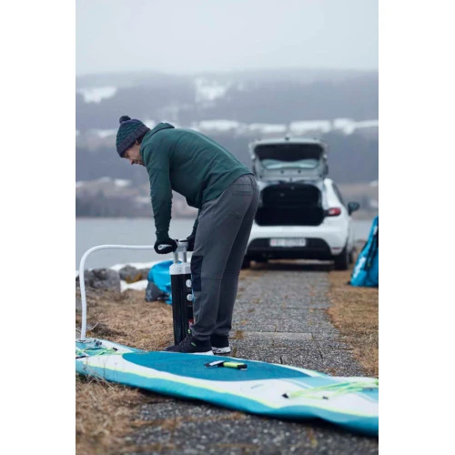 Jobe Triple Action SUP Pump 3 Jobe Triple Action SUP Pump - Image 3