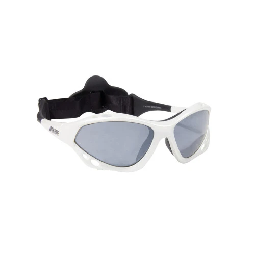 Jobe Knox Floatable Glasses White 1 Jobe Knox Floatable Glasses White