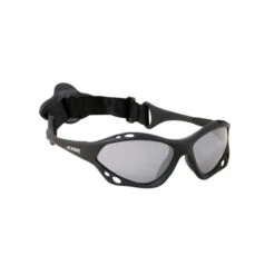 Jobe Floatable Glasses - Black Rubber Polarized
