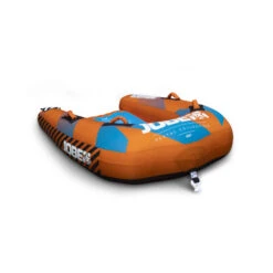 Jobe Rental Tribal Towable 2 Person