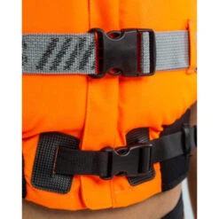 Jobe Rental Short Life Vest Orange Blue -WaveX Pro Outlet Store 442422001 3 500x500 1