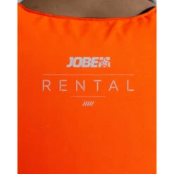 Jobe Rental Short Life Vest Orange Blue -WaveX Pro Outlet Store 442422001 4 500x500 1