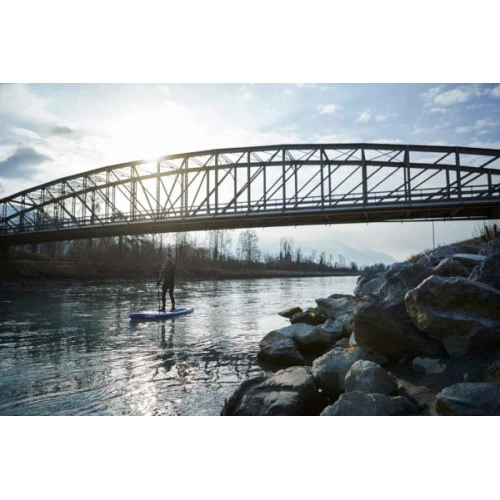 Jobe Neva 12.6 Inflatable Paddle Board Package 2 Jobe Neva 12.6 Inflatable Paddle Board Package - Image 2