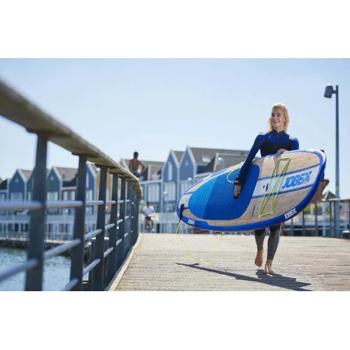 Jobe Ventura 10.6 Paddle Board 3 Jobe Ventura 10.6 Paddle Board - Image 3