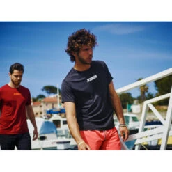 Jobe Rash Guard Loose Fit Men Graphite -WaveX Pro Outlet Store 544017020 lifestyle 2 big 500x500 1