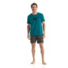 Jobe Casual T-Shirt Ocean Depth