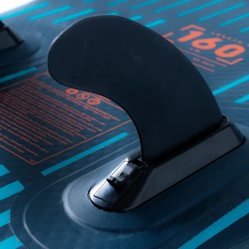 Jobe Raddix Inflatable Wakesurfer 5 Jobe Raddix Inflatable Wakesurfer - Image 5