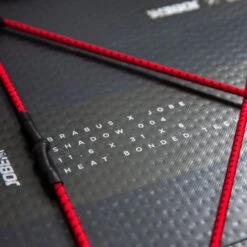 Brabus X Jobe Shadow 11.6 Adventure SUP Limited Edition Package -WaveX Pro Outlet Store brabus jobe 11ft duna adventure aup 486423005 2 500x500 1