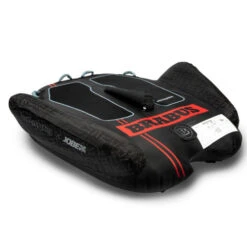 Brabus X Jobe Shadow Scout Towable Package 2 Person