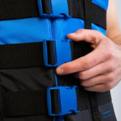 Jobe 4 Buckle Life Vest Blue 12 Jobe 4 Buckle Life Vest Blue -WaveX Pro Outlet Store jobe 4 buckle life vest blue 244823013 4 500x500 1