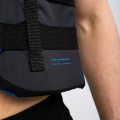Jobe 4 Buckle Life Vest Blue 13 Jobe 4 Buckle Life Vest Blue -WaveX Pro Outlet Store jobe 4 buckle life vest blue 244823013 5 500x500 1
