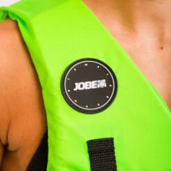 Jobe 4 Buckle Life Vest Lime -WaveX Pro Outlet Store jobe 4 buckle life vest lime 244823001 2 500x500 1