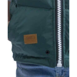 Jobe 50 Newton Bodywarmer Kids Dark Teal -WaveX Pro Outlet Store jobe 50 newton bodywarmer kids dark teal 244920024 4 500x500 1