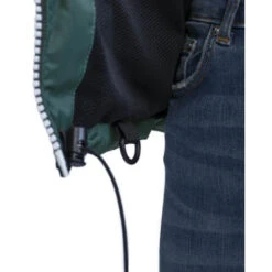 Jobe 50 Newton Bodywarmer Women - Dark Teal [50N] -WaveX Pro Outlet Store jobe 50 newton bodywarmer women dark teal 244920022 4 500x500 1