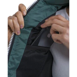 Jobe 50 Newton Bodywarmer Women - Dark Teal [50N] -WaveX Pro Outlet Store jobe 50 newton bodywarmer women dark teal 244920022 5 500x500 1