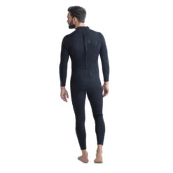 Jobe Atlanta 2mm Wetsuit Men Black -WaveX Pro Outlet Store jobe atlanta 2mm wetsuit men black 303520001 1 500x500 1