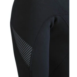 Jobe Atlanta 2mm Wetsuit Men Black -WaveX Pro Outlet Store jobe atlanta 2mm wetsuit men black 303520001 4 500x500 1