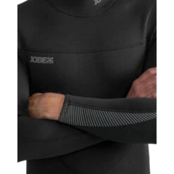 Jobe Atlanta 2mm Wetsuit Men Black -WaveX Pro Outlet Store jobe atlanta 2mm wetsuit men black 303520001 5 500x500 1