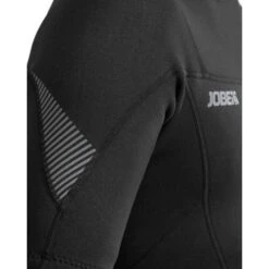 Jobe Atlanta Shorty 2mm Wetsuit Men Black -WaveX Pro Outlet Store jobe atlanta shorty 2mm wetsuit men black 303620001 3 500x500 1