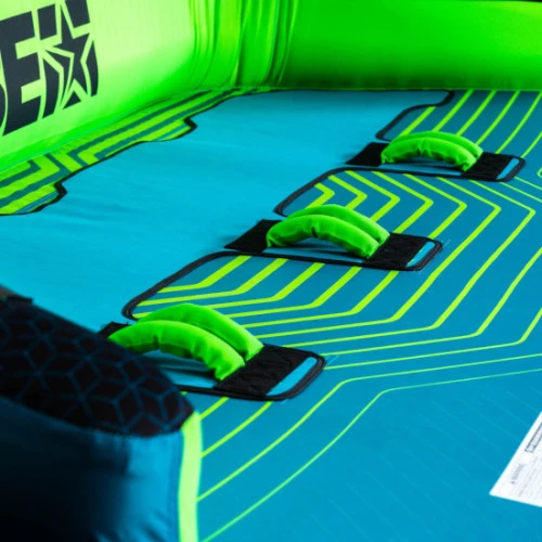 Jobe Binar Towable 4 Person 6 Jobe Binar Towable 4 Person - Image 6