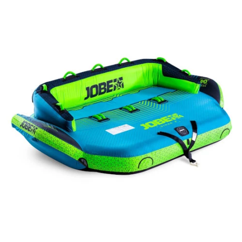 Jobe Binar Towable 4 Person 1 Jobe Binar Towable 4 Person