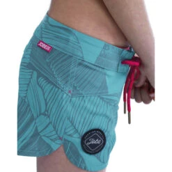 Jobe Boardshort Girls Vintage Teal 9 Jobe Boardshort Girls Vintage Teal -WaveX Pro Outlet Store jobe boardshort girls vintage teal 314220003 4 500x500 1