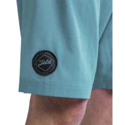 Jobe Boardshort Men Vintage Teal -WaveX Pro Outlet Store jobe boardshort men vintage teal 314020005 4 500x500 1