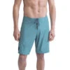 Jobe Boardshort Men Vintage Teal