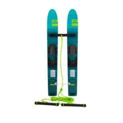Jobe Buzz Trainer Waterskis