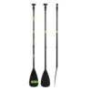 Jobe Carbon Pro SUP Paddle 3-Piece