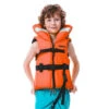 Jobe Comfort Boating Life Vest Kids Orange