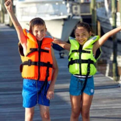 Jobe Comfort Boating Life Vest Kids Orange 7 Jobe Comfort Boating Life Vest Kids Orange -WaveX Pro Outlet Store jobe comfort boating life vest kids yellow 244817374 2 500x500 1