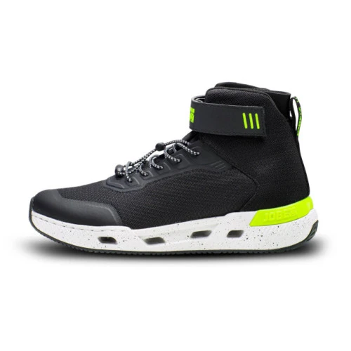 Jobe Discover Sneaker High Black 1 Jobe Discover Sneaker High Black