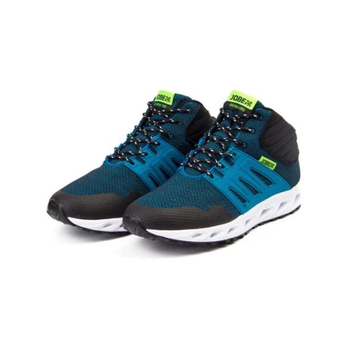 Jobe Discover Watersports Sneakers High Teal 2 Jobe Discover Watersports Sneakers High Teal - Image 2