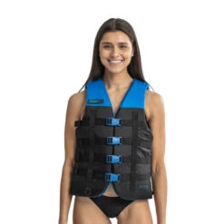 Jobe Dual Vest Blue